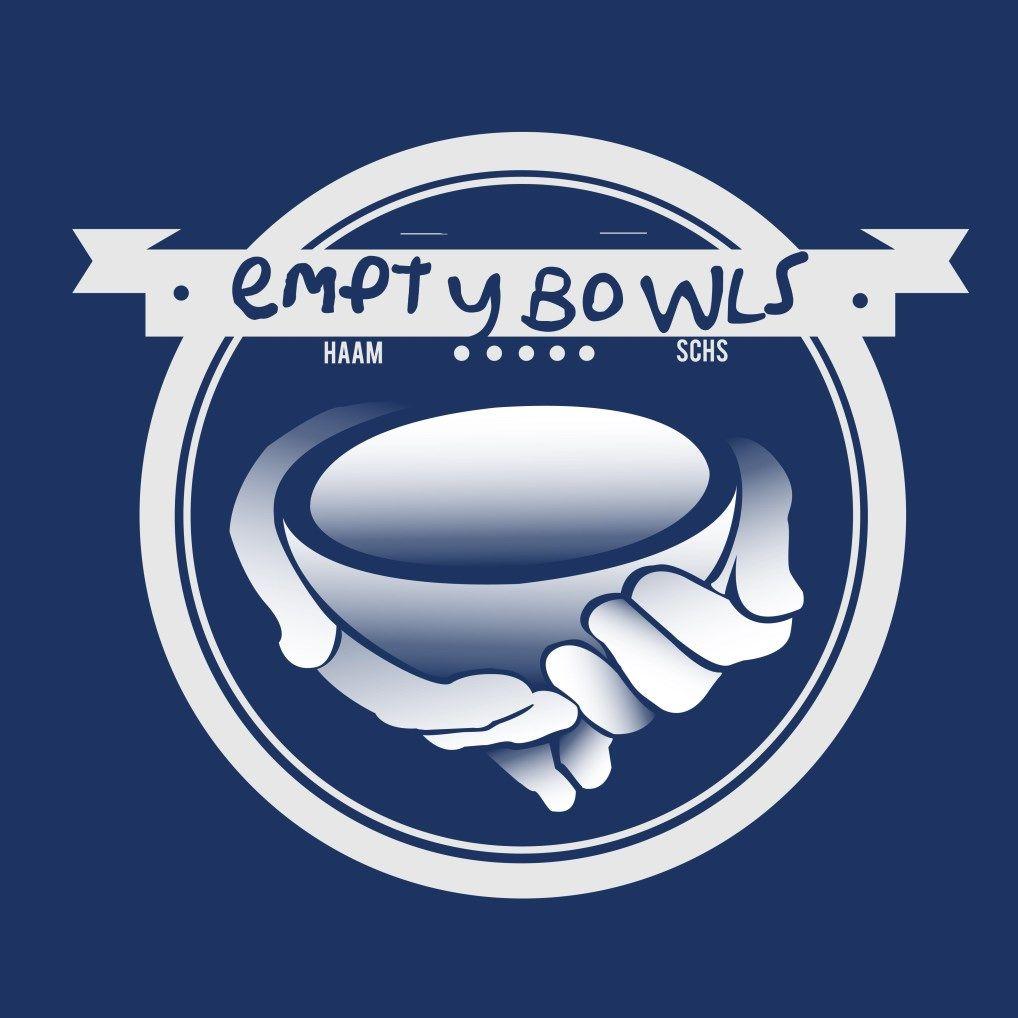 Haam Logo - Empty Bowls