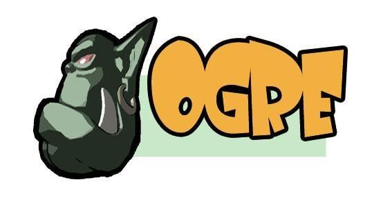 Ogre Logo - ogre 3d II | Invalidmagic's Blog