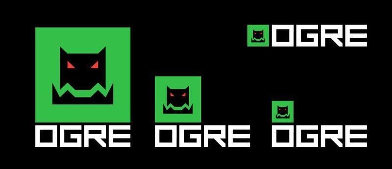 Ogre Logo - New Ogre logo proposal :) - Page 2 - Ogre Forums