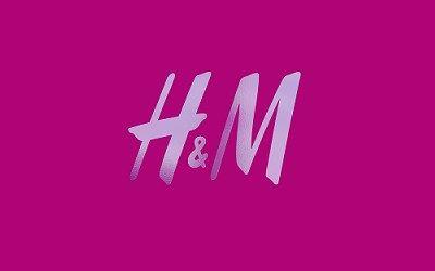 HNM Logo - H&M £20 Gift Card