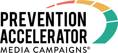 Prevention Logo - Prevention Accelerator | CADY