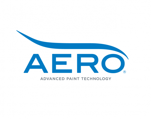 Aero Logo - Winning Weekend in Texas for AERO™ Advanced Paint Technology