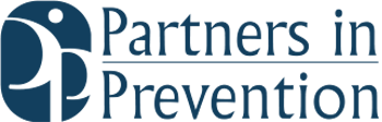 Prevention Logo - Partners in Prevention