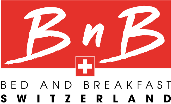 Switz Logo - Bed and Breakfast Switzerland