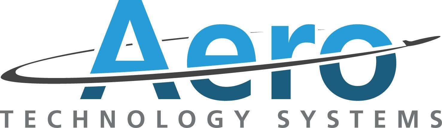 Aero Logo - Aero Technology Systems – Drone inspection Traverse City suas pilot