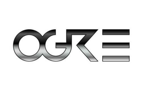 Ogre Logo - Ogre By Brand