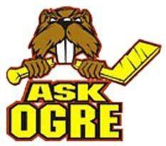 Ogre Logo - ASK/Ogre