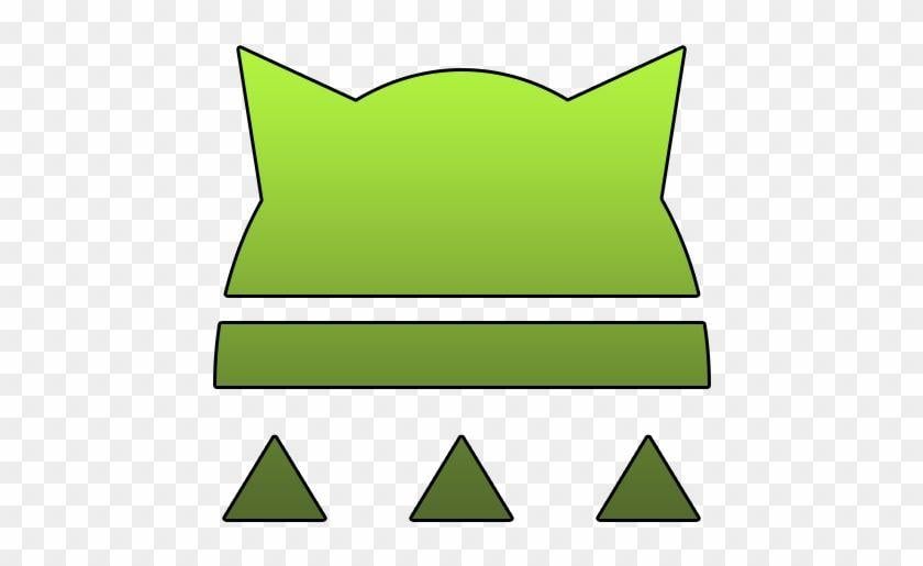 Ogre Logo - Twilight Ogre Tail Twilight Ogre Logo Transparent PNG