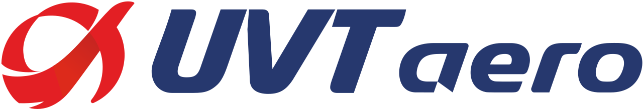 Aero Logo - File:UVT Aero logo.svg