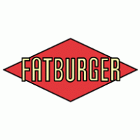 Fatburger Logo - Fatburger. Brands of the World™. Download vector logos and logotypes