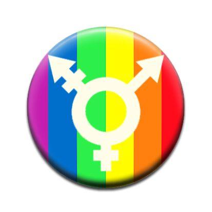 Gay Logo - LGBT Symbol