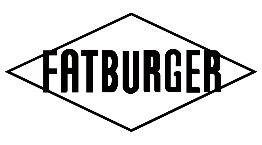 Fatburger Logo - FATBURGER Logo Vector - (.SVG + .PNG) - SeekLogoVector.Com