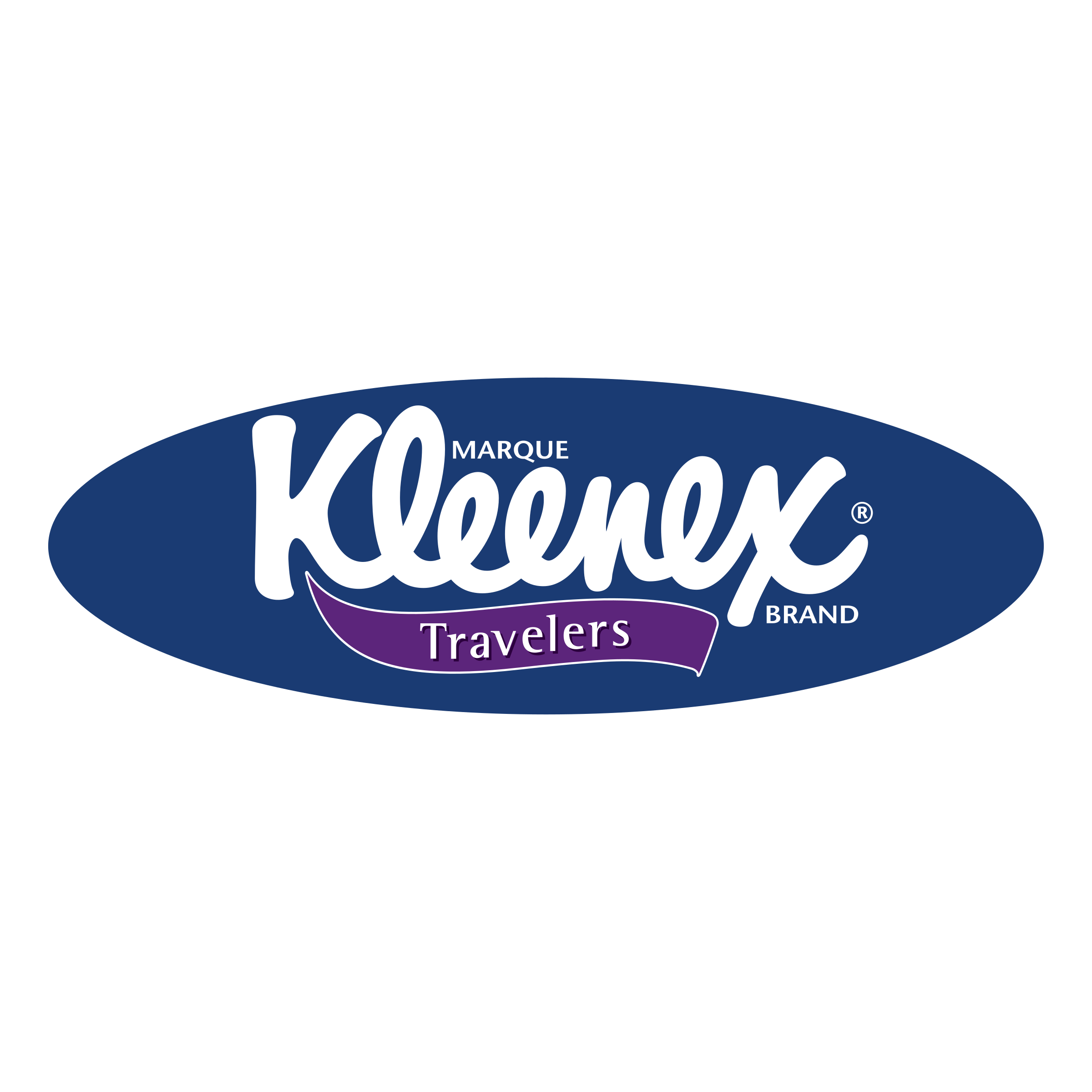 Kleenix Logo - Kleenex Logo PNG Transparent & SVG Vector