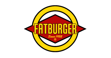 Fatburger Logo - Fatburger – Gulf Mall