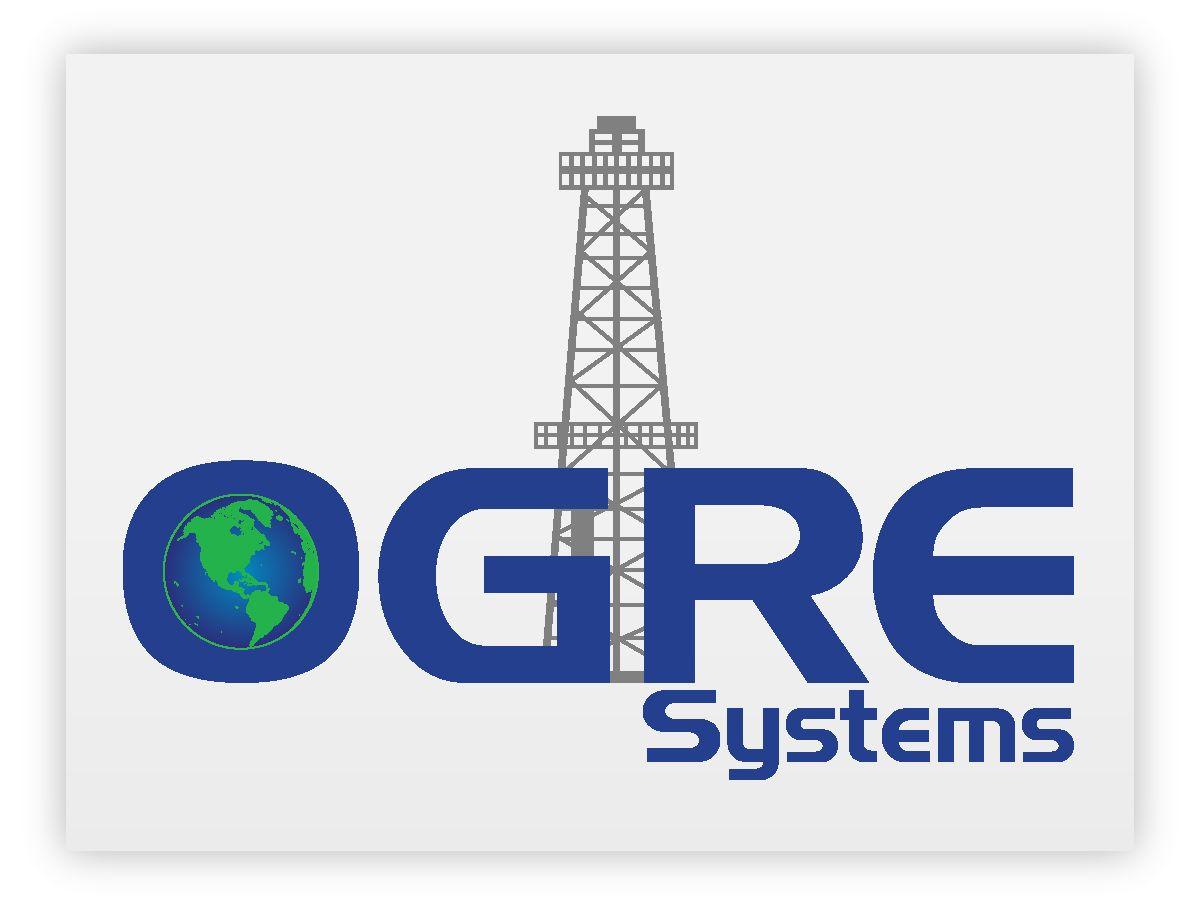 Ogre Logo - OGRE Systems, Inc