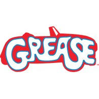 Grease Logo - Grease | Brands of the World™ | Download vector logos and logotypes