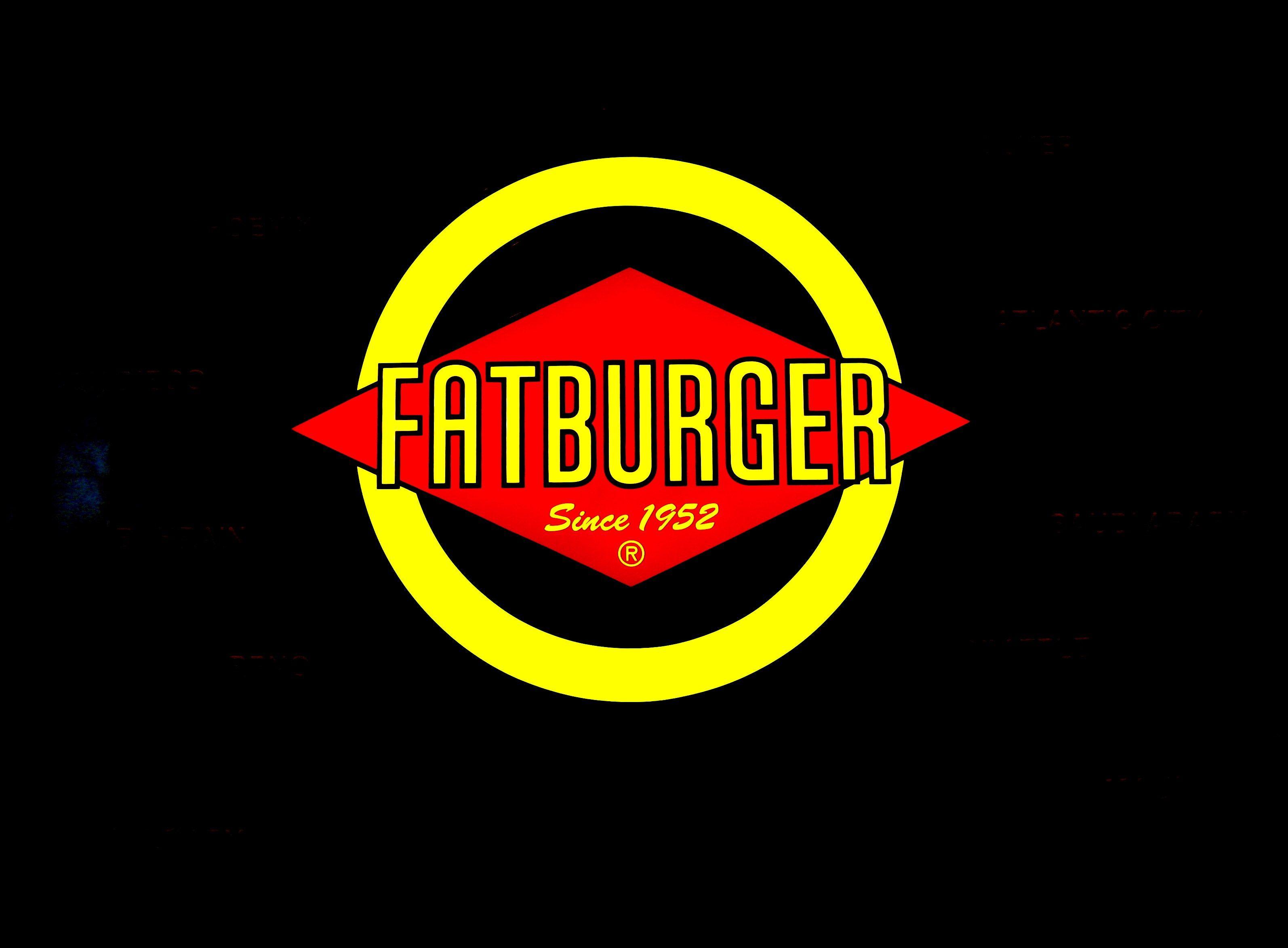 Fatburger Logo - The Fatburger Edition for your Burger Buck