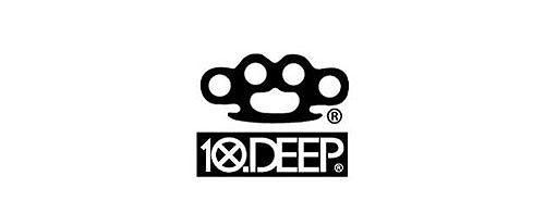10 Deep Logo - 10Deep “SALE 40%OFF” | BLACKSTORE
