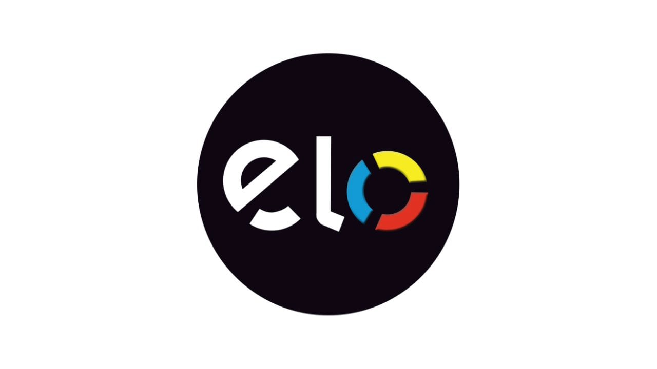 Elo Logo - ELO Logo animation on Vimeo