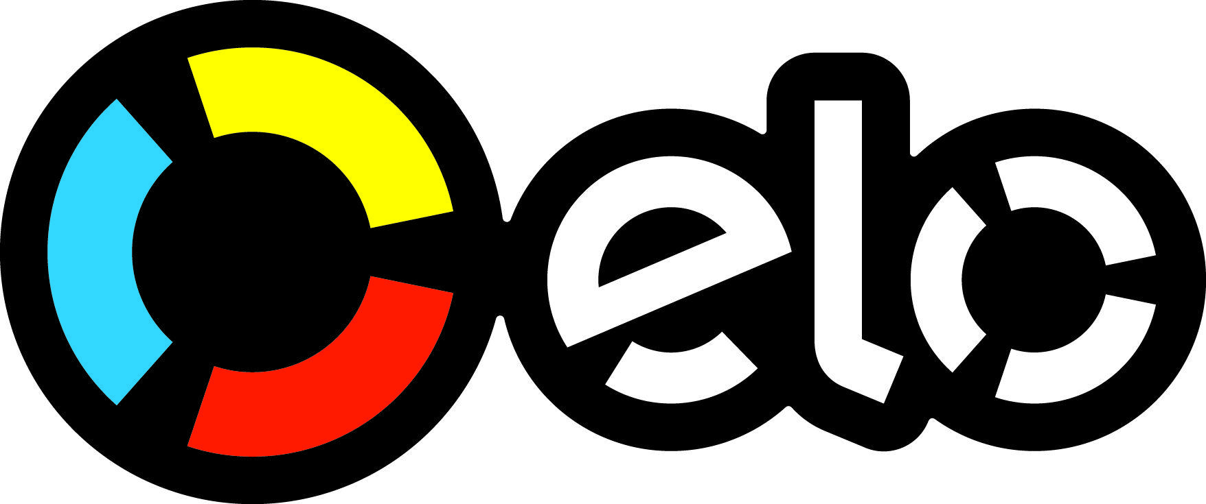 Elo Logo - Elo Logos