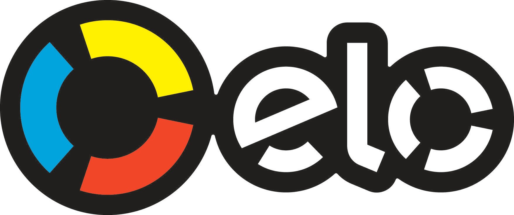 Elo Logo - Elo Logos