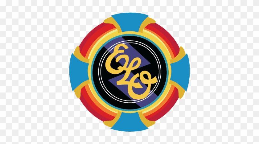 Elo Logo - Elo - Electric Light Orchestra Png Logo - Free Transparent PNG ...