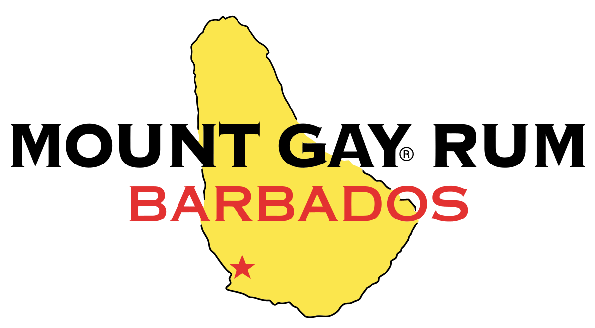 Gay Logo - Mount Gay Rum