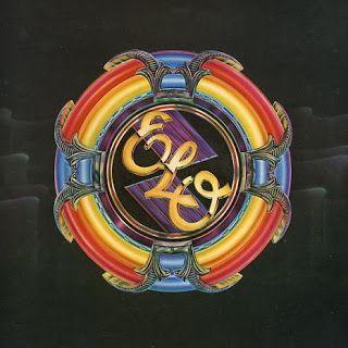 Elo Logo - Band Logos - Brand Upon The Brain: Logo #172: Electric Light Orchestra