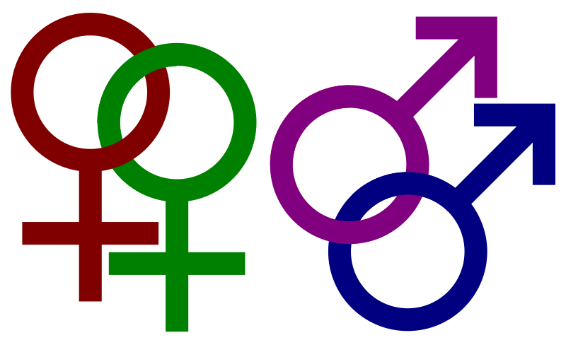 Gay Logo - ALGBTICAL