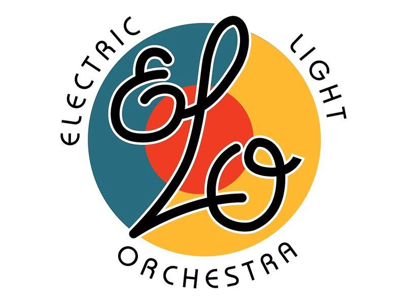 Elo Logo - Electric Light Orchestra logo by Nathan Anderson | Dribbble | Dribbble
