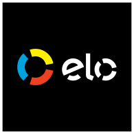 Elo Logo - Elo | Brands of the World™ | Download vector logos and logotypes