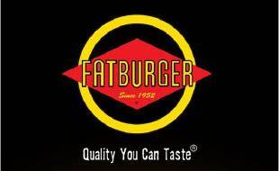 Fatburger Logo - Fatburger Logo