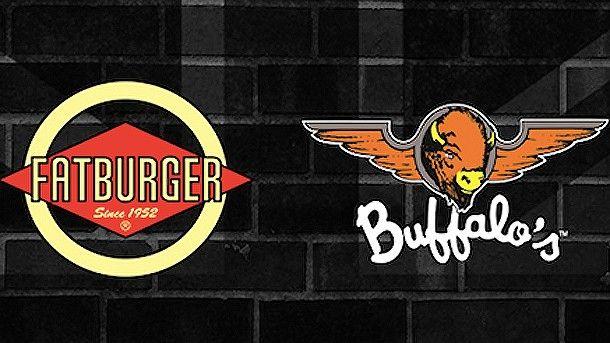 Fatburger Logo - Taking a bite of the market: US chain Fatburger begins expansion of ...