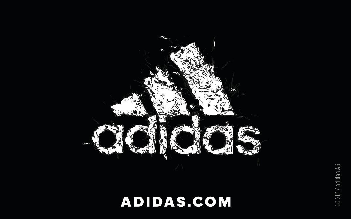 Adidas.com Logo - Get Adidas e-Gift Cards - ZeekShop