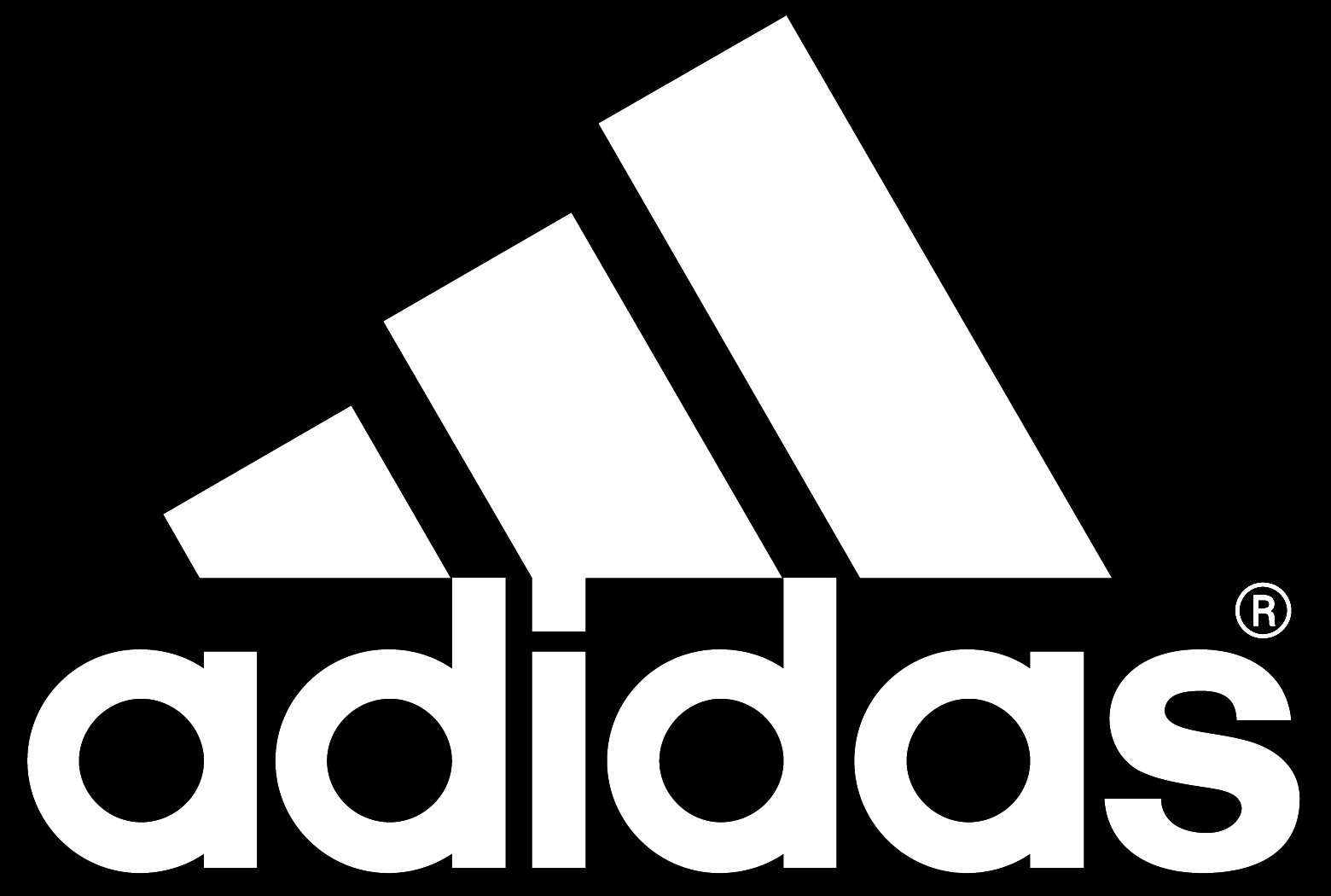 Adidas.com Logo - History of All Logos: All Adidas Logos