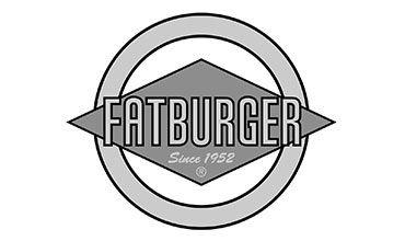 Fatburger Logo - fatburger-logo-resize | Aviation Crossing