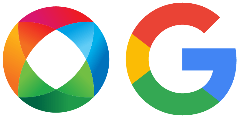 Opal Logo - New Google Logo Ripped Off Opal Card's Logo