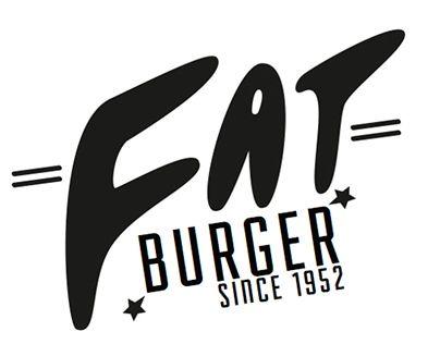 Fatburger Logo - The Coffee Bean & Tea Leaf Logo Redesign