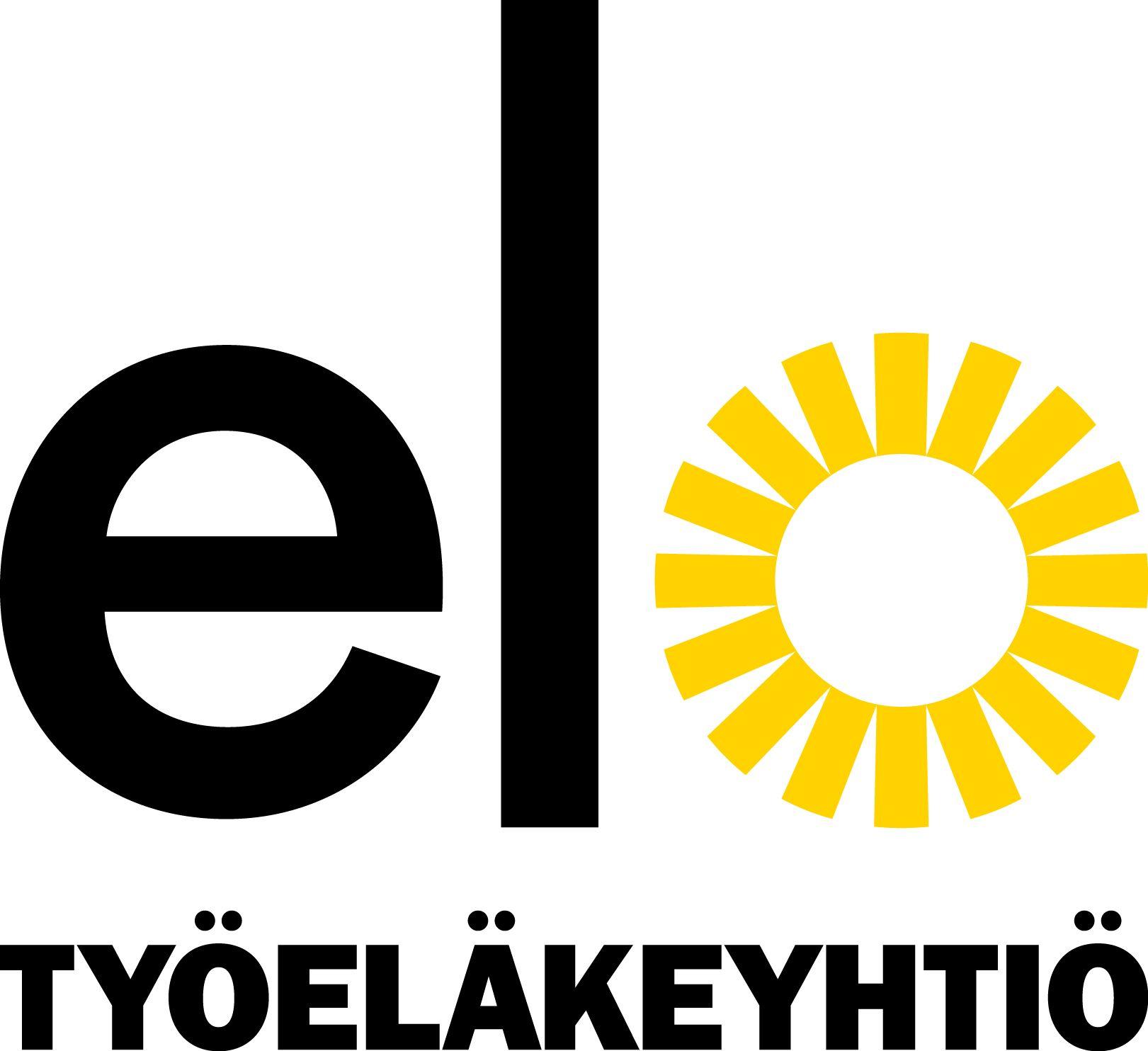 Elo Logo - elo-logo - Kuntoutussäätiö