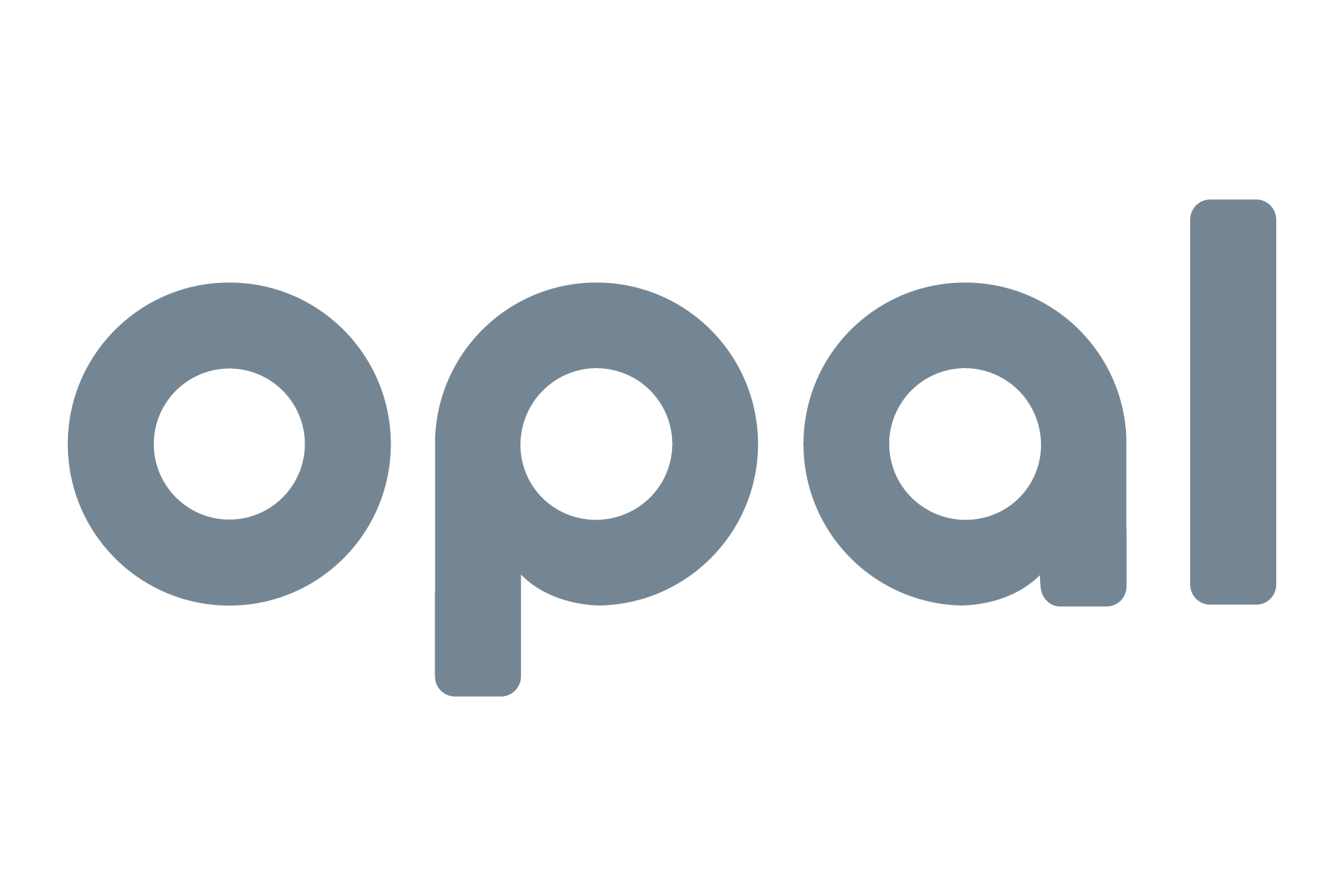 Opal Logo - Opal :: Starve Ups