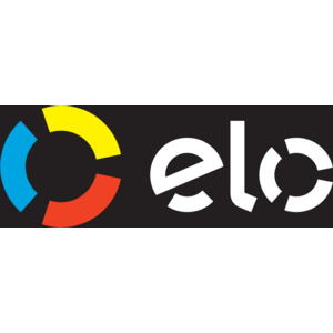 Elo Logo - Elo logo, Vector Logo of Elo brand free download (eps, ai, png, cdr ...