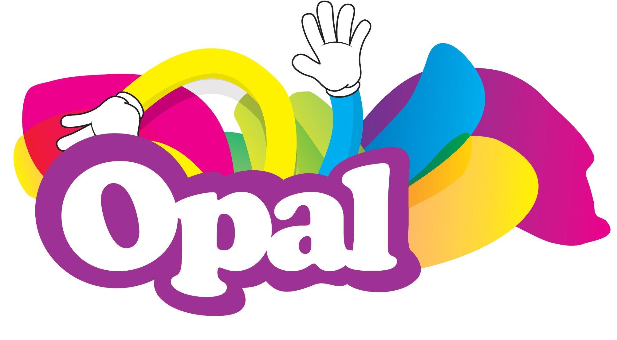 Opal Logo - Copper Coast Council - OPAL