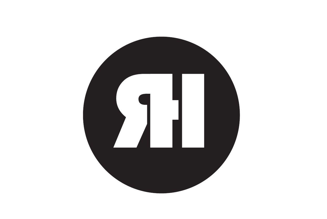 RH Logo - Logo Rh 1. Design // Branding. Logos, Branding Design, Logo Design