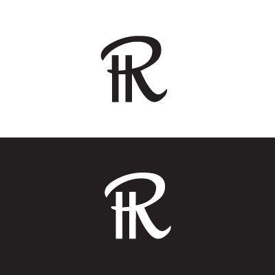 RH Logo - Entry #64 by mun0202mun for RH logo for Baseball Brand | Freelancer