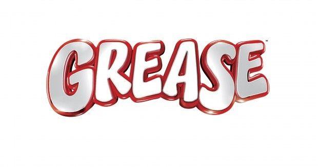 Grease Logo - Logo for Grease