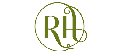 RH Logo - Rh Logos