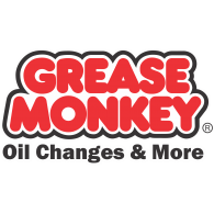Grease Logo - Grease Monkey. Brands of the World™. Download vector logos