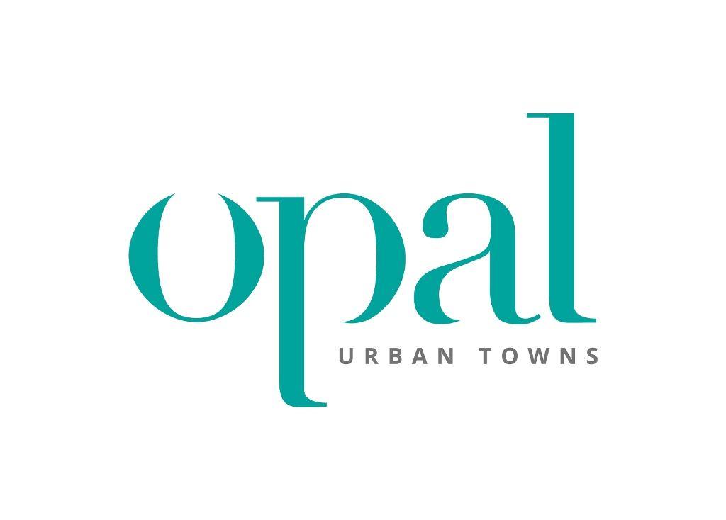 Opal Logo - Opal Urban Towns.comNewInCondos.com