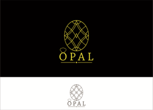Opal Logo - Opal Logo Designs | 56 Logos to Browse - Page 3