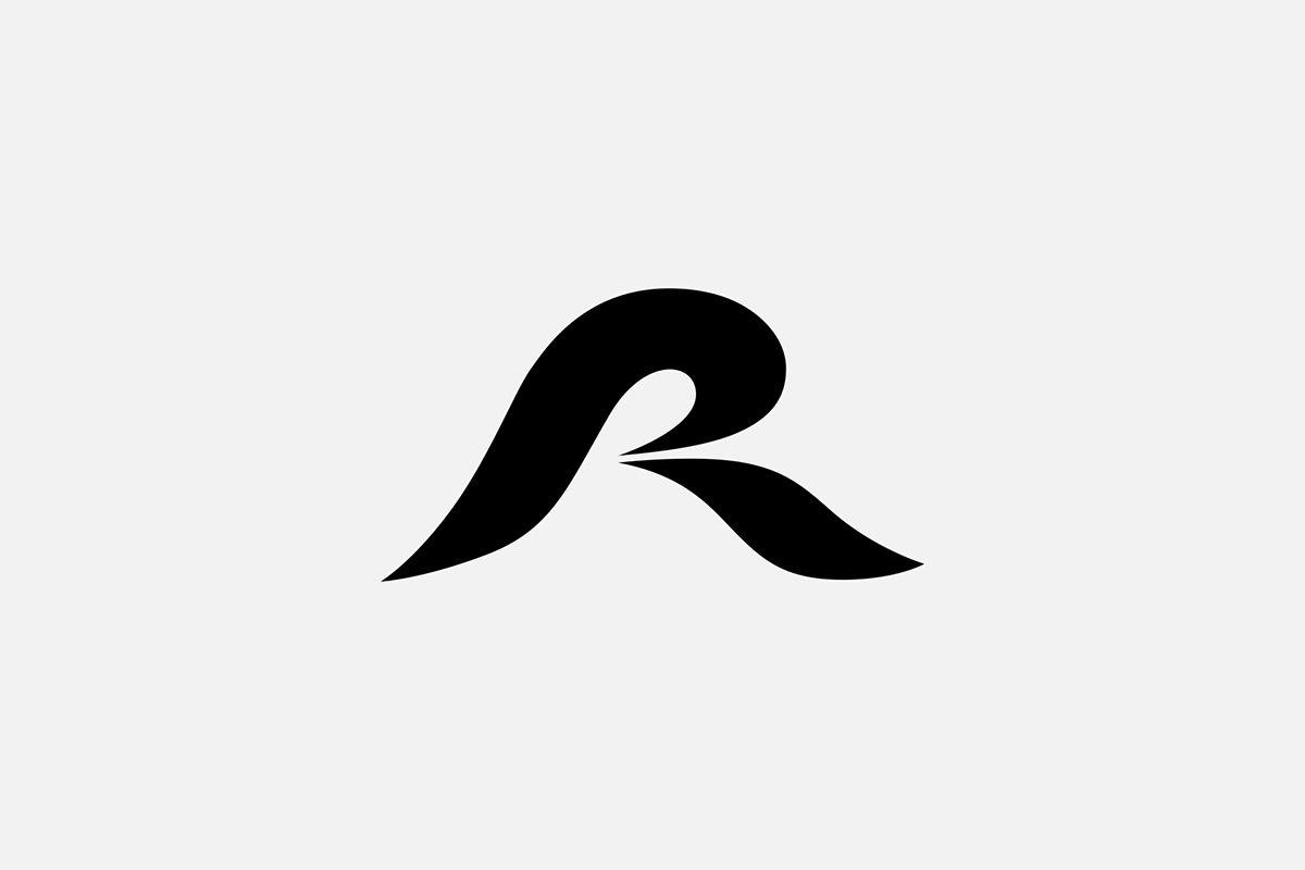 RH Logo - RH — Logo Design on Behance